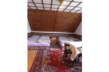 Pension de famille Rokytnice nad Jizerou 3